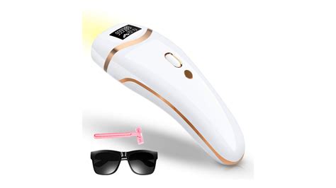 13 Best At Home Laser Hair Removal Machines 2021 Womans World