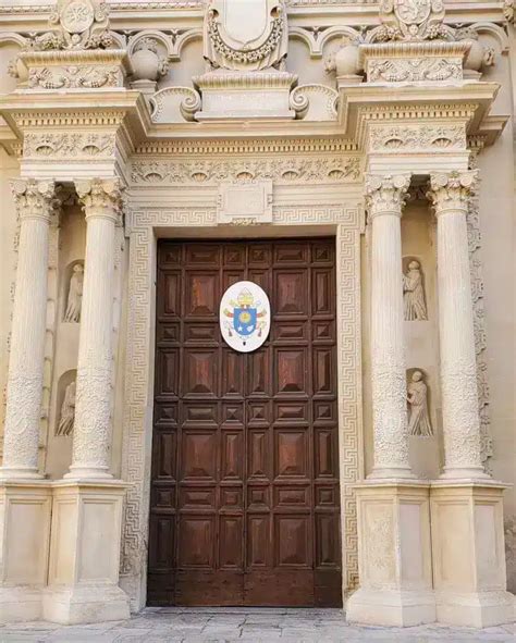 Visiter Lecce En Italie 2023 Notre Guide Pour Ne Rien Rater