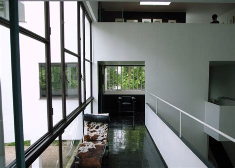 Le Corbusier S Maison La Roche Jeanneret Features An Exhibition Space