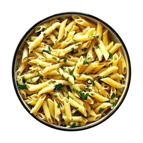 Penne Aglio E Olio Recipe Learn How To Cook Nymble