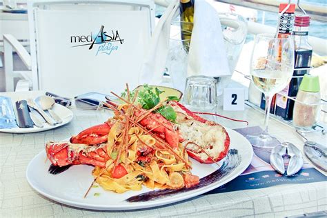 Medasia Playa Sliema Updated 2024 Restaurant Reviews Photos And Phone