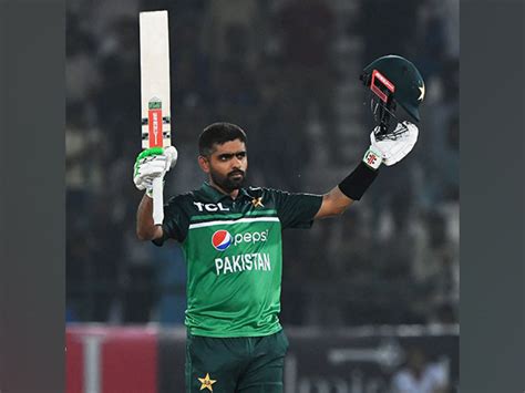 Babar Azam Creates Massive Record Despite Missing Ton Against West