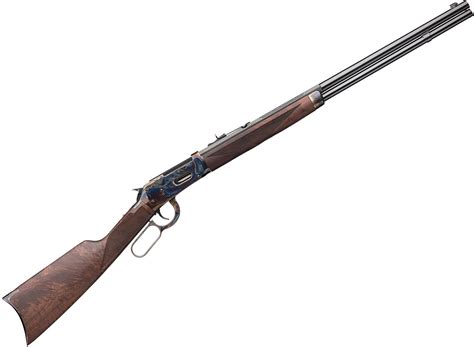 Winchester Model Deluxe Sporting Lever Action Rifle Win