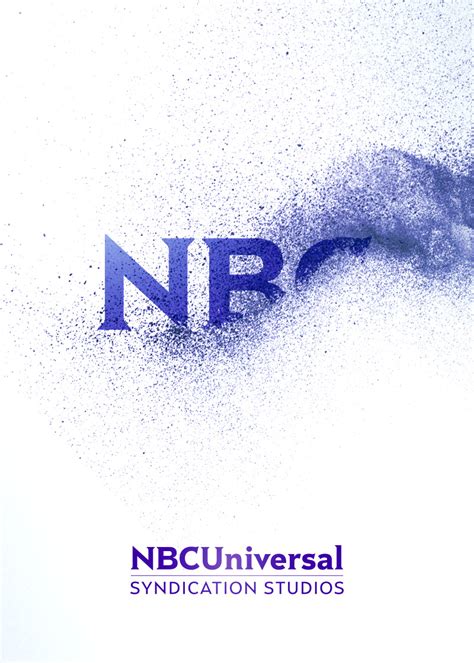 NBC Universal logo animation design | KIELY DESIGN