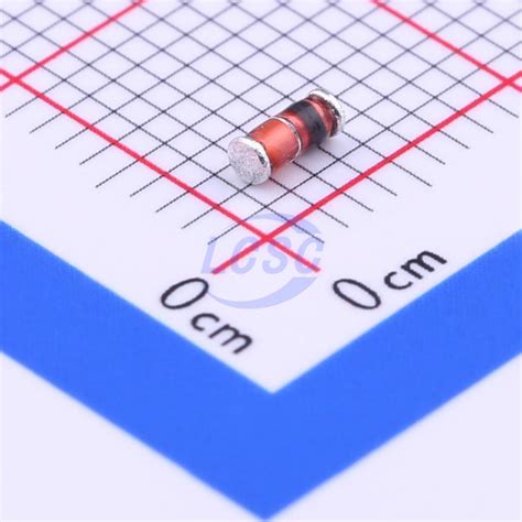 Ll Gs Vishay Intertech Switching Diode Jlcpcb