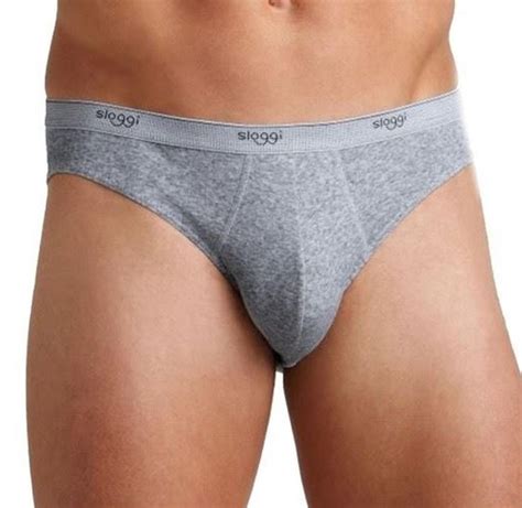 Men S Sloggi Basic Mini Brief Pairs Sloggi Quattro Stagioni Shop