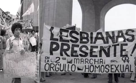 Historia De La Marcha Del Orgullo En Argentina Every Noticias Lgbt