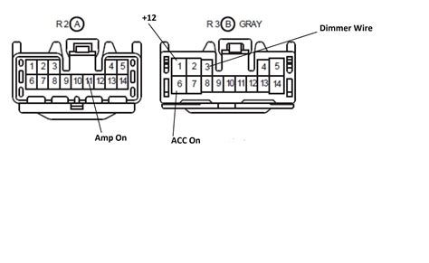 95 Lexus Ls400 Wiring Diagram Wiring Flow Line