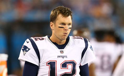 Drew Bledsoe hates being 'the guy before' Tom Brady