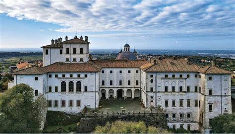 Due Milioni Di Euro Per Il Restauro Del Maestoso Palazzo Chigi Di