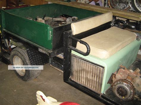 Cushman Truckster Manual Download