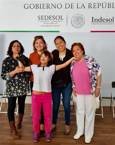 Indesol On Twitter Realizamos El Evento Mujeres Reales Fuertes Y