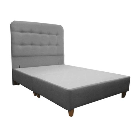 Simply Beds® Simply Divan Bed Base On Legs Divan Beds From Simply Beds Uk