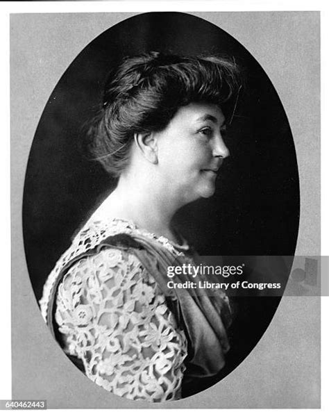 Ellen Louise Axson Wilson Photos And Premium High Res Pictures Getty