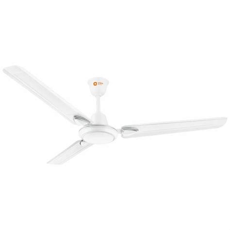 Mm Blades Orient Rapid Air Ceiling Fan Rpm At Rs Piece