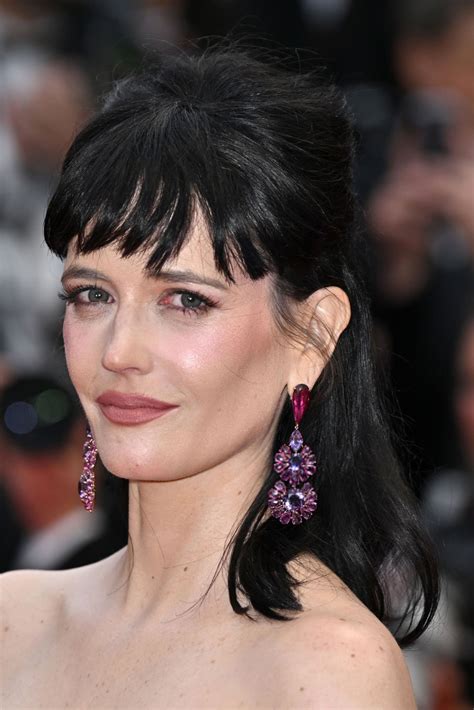 Eva Green Eva Green Actress Eva Green Fashion Model Photography