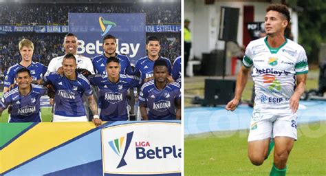 Huila Vs Millonarios Sigue En Vivo Y Gratis El Partido Por La Fecha