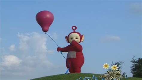 Teletubbies Living In Flats Youtube