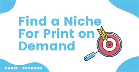 How To Find A Niche For Print On Demand For FREE In 2024