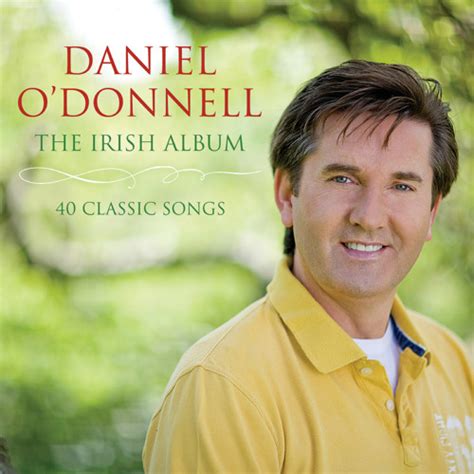 Stream Mountains Of Mourne By Daniel O Donnell Listen Online For Free