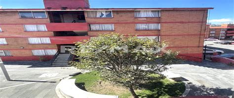 Departamento En Av Centenario Bosques De Tarang Propiedades