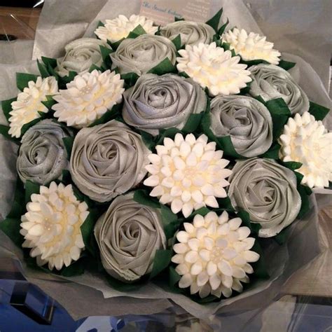 Ideas 85 Of Wedding Cupcake Bouquet Centerpiece Wrirhuijik