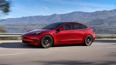 Tesla Discounts Model 3 And Y Inventory As Refreshed…