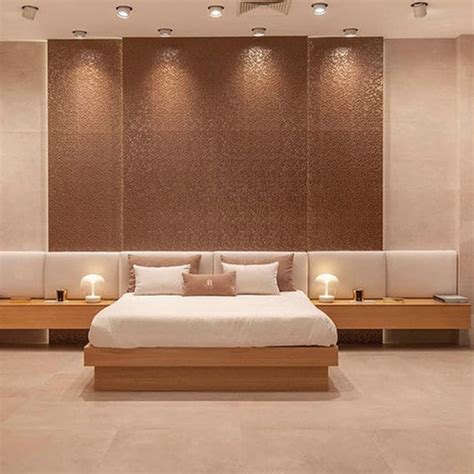 Porcelanosa Dubai Bronze 33 3x100 Comprar En Altea