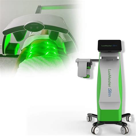 Lipo Laser Non Invasive Nm Green Light Laser Fat Removal Machines