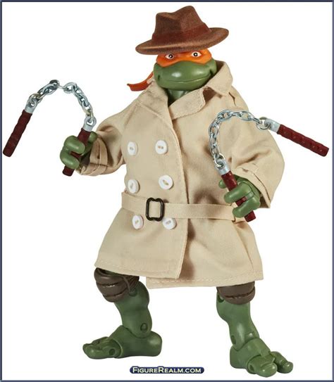 Mikey In Disguise Teenage Mutant Ninja Turtles Classic Collection