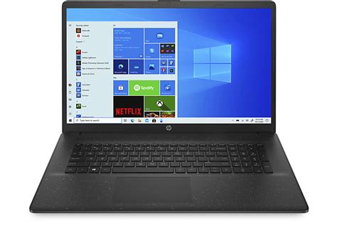 Hp Cn Quad Core Windows Pro Office Pro Laptop Mit