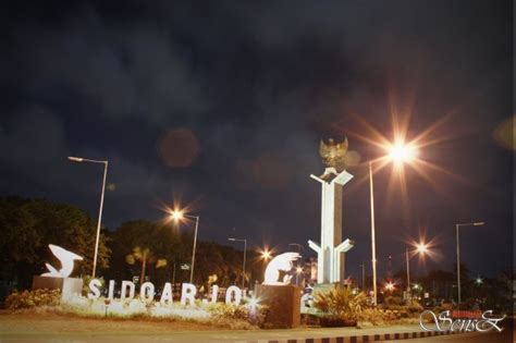 Budaya Makanan Dan Ciri Khas Kota Sidoarjo Muhammad Reynaldy Hidayat