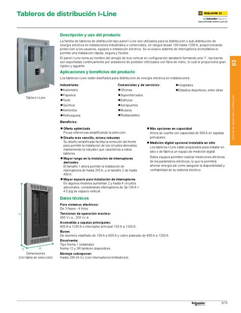 Cat Logo Compendiado Schneider Electric By Schneider Electric Issuu