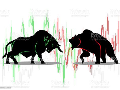 Stock Market Bull Vs Bear Hd Wallpaper Pxfuel