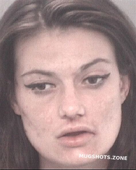 Chesnut Lauren Marie Pasco County Mugshots Zone