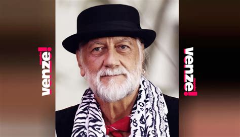 Mick Fleetwood Edad Patrimonio Peso Bio Wiki Ni Os Esposa Venze