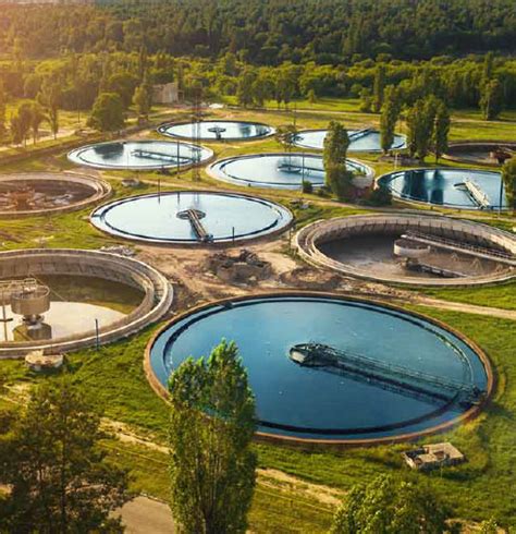 Para qué sirve el agua tratada GC Tratamiento