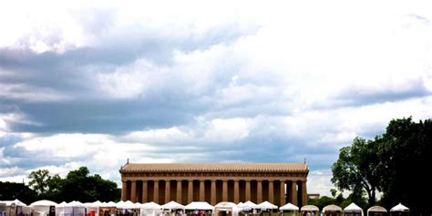 Discovering Nashville’s Hidden Gems: A Local’s Guide to Off-the-Beaten ...