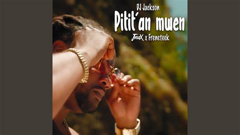 Pitit An Mwen Feat JmaX FRENETEEK YouTube