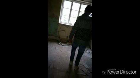 1 Urbex Opuszczona szkoła YouTube