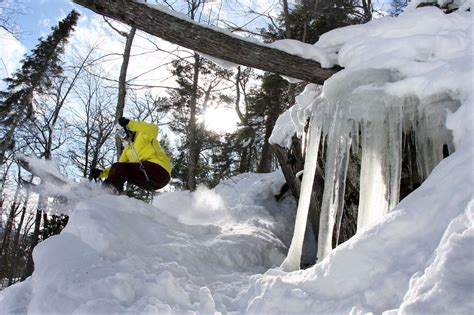 Mount Bohemia Considering Snowmaking, Grooming In The Future ...