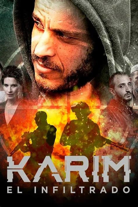 Ver Codice Karim Película online gratis en HD Maxcine