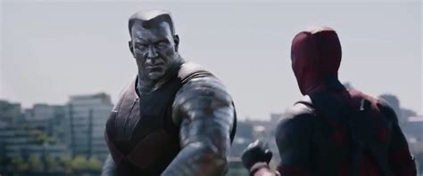 Deadpool Red Band Trailer