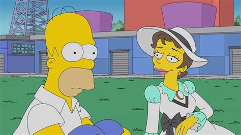 Tv Recap The Simpsons Season Episode The Beer Itch