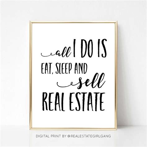 Funny Real Estate Agent Quotes - ShortQuotes.cc