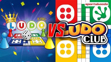 Ludo King vs Ludo Club: Which game is better in 2021?