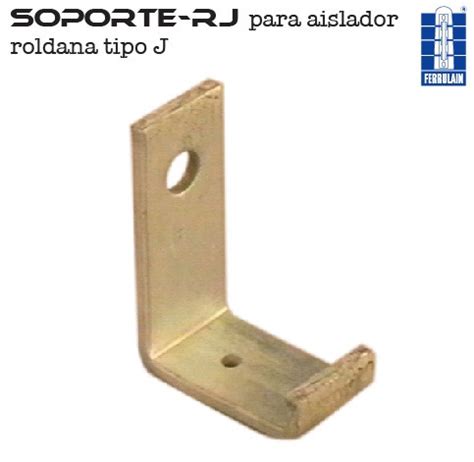 SOPORTE RJ FEMCO SRL