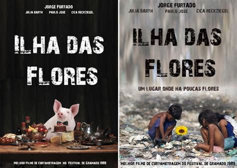 Ilha das Flores documentário Portal Factótum Cultural