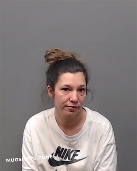 Romero Adrianna Smith County Mugshots Zone