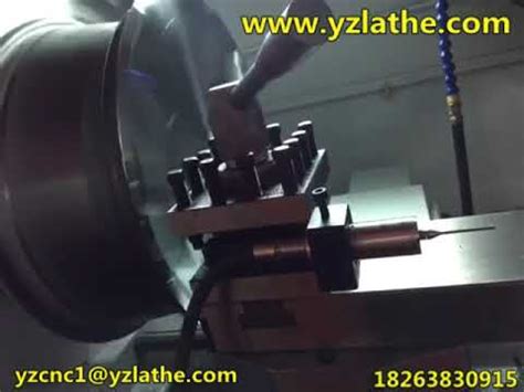 Alloy Wheel Diamond Cutting Cnc Lathe WRC28 YouTube